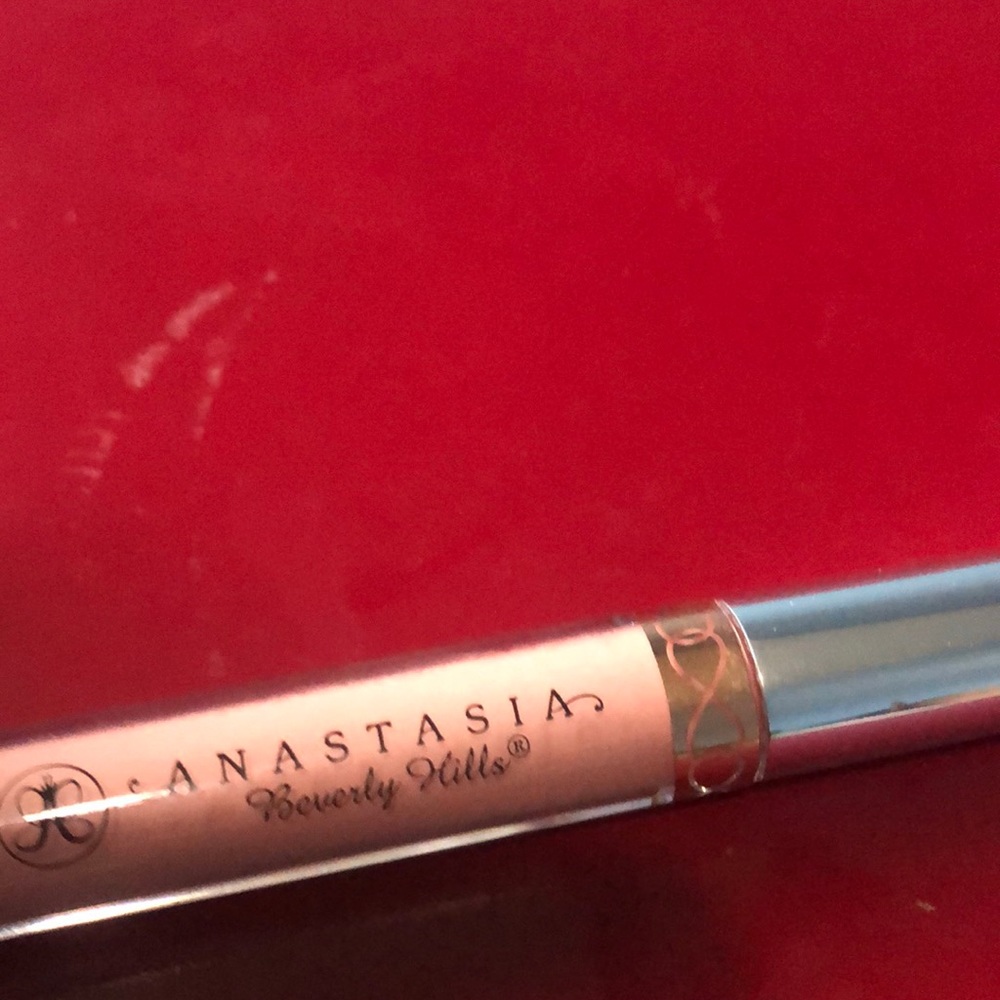 Anastasia liquid lipstick